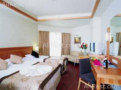 Lara Beach Hotel 32